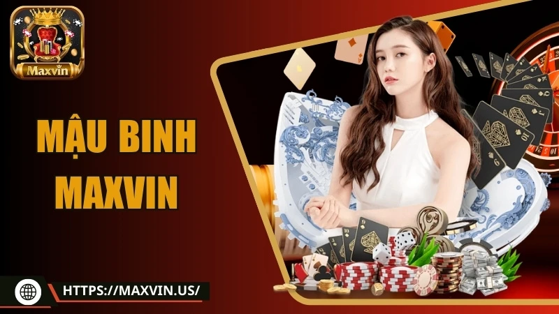 mậu binh maxvin là gì