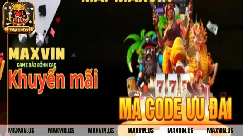 tầm quan trọng của giftcode maxvin